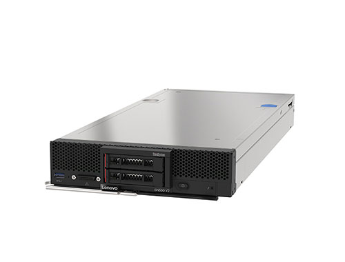 Lenovo ThinkSystem SN550 V2Ƭ